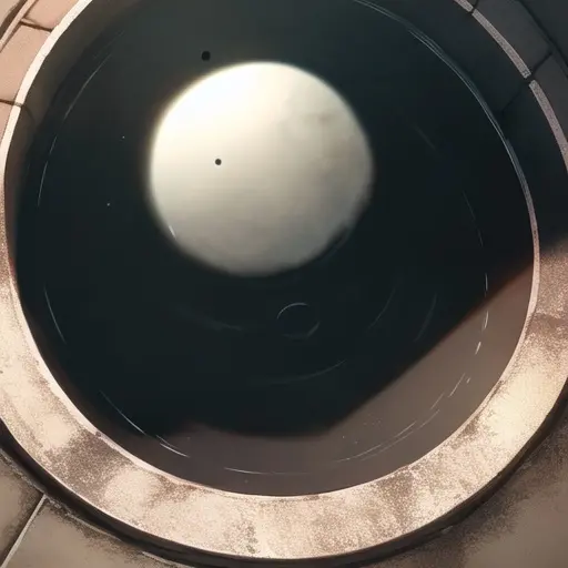 OralDhole2391의 수상한 구멍