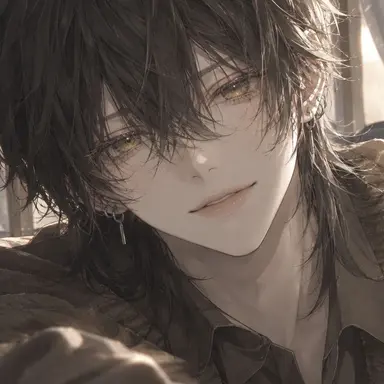 Profile image of 나미하라 츠바키