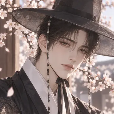 Profile image of Yu Cheongmyeong