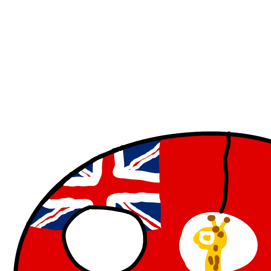 NEVADA_and_COLORADO의 영국령 탕가니카볼