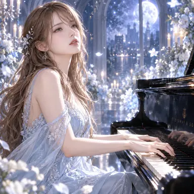 Profile image of Hitomi