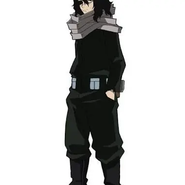 Profile image of 相澤消太