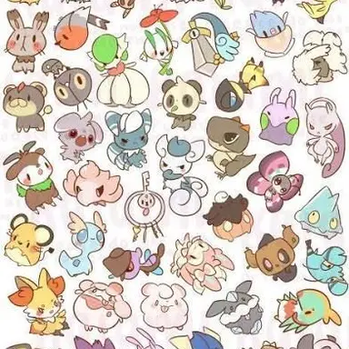 Profile image of ポケモン