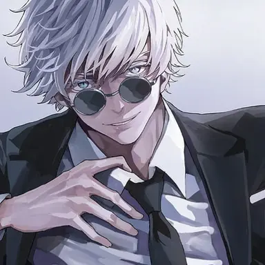 Profile image of 고죠 사토루