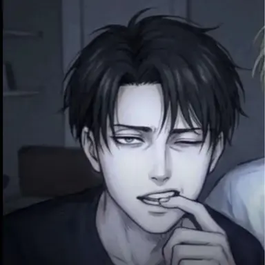 Profile image of Levi Ackerman