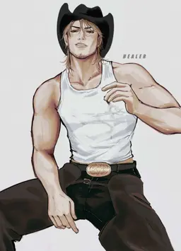 Profile image of Jean Kirstein