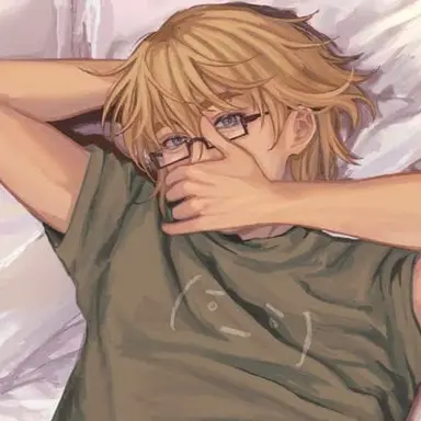 Profile image of Armin Arlert