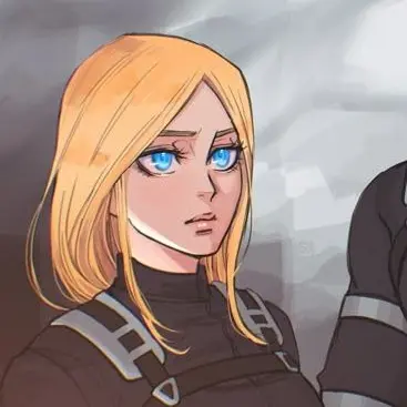 Profile image of Historia  Reiss