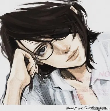 Profile image of Hange Zoe
