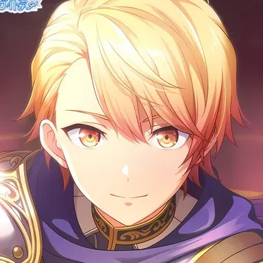 Profile image of 騎士