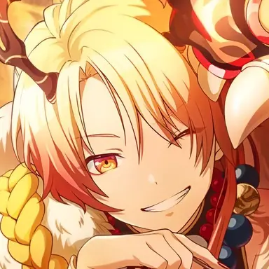 Profile image of 龍神