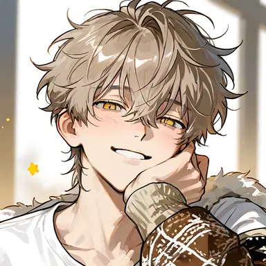 Profile image of Haru