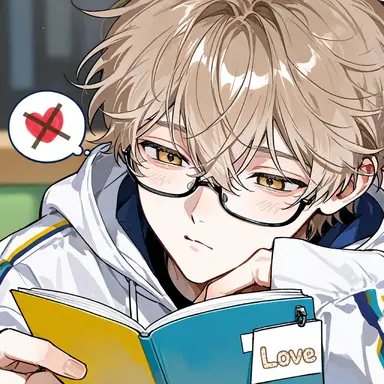 Profile image of Haru