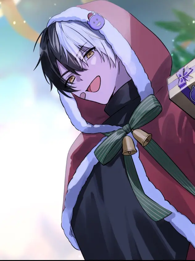 Aaa_aa524의 好きな人は大人気歌い手くん