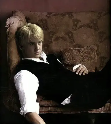 Profile image of Draco Malfoy