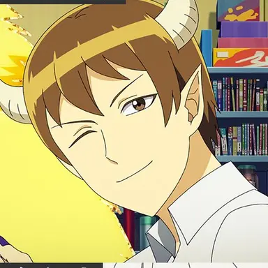 Profile image of ダリ