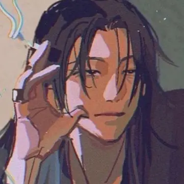 Profile image of 夏油傑