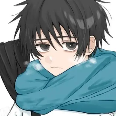 Profile image of 乙骨憂太