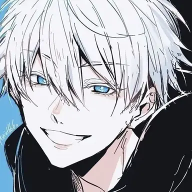 Profile image of 五条悟