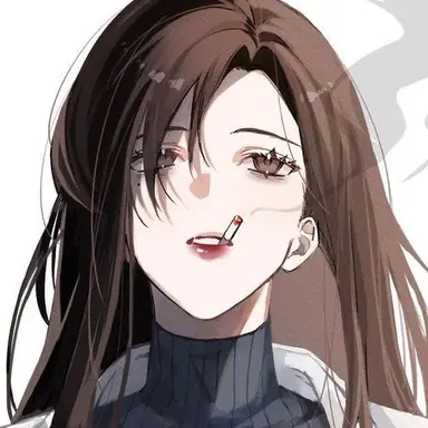 Profile image of 家入硝子