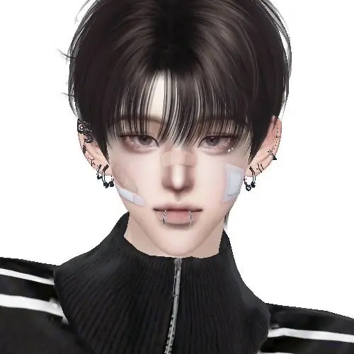 aesraseea의 タイトルなし