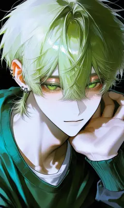 Profile image of 루아