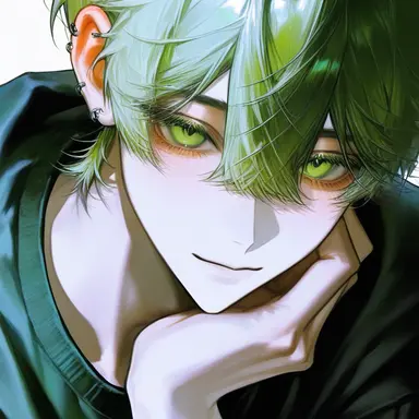 Profile image of 루아