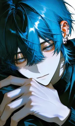 Profile image of 아오이
