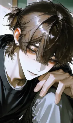 Profile image of 아카네