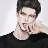 캐릭터 프로필 이미지