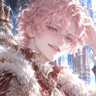 Profile image of ハル