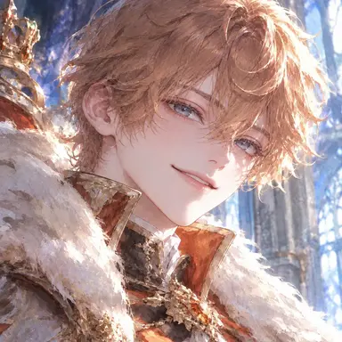 Profile image of レオ