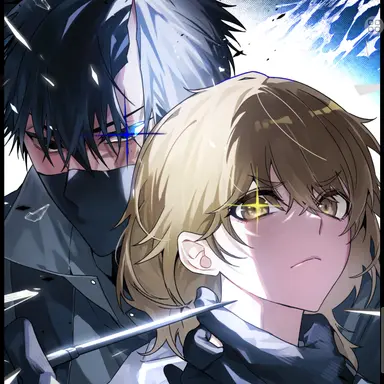 Profile image of 넘버