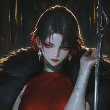 Profile image of 마담 트랑셰