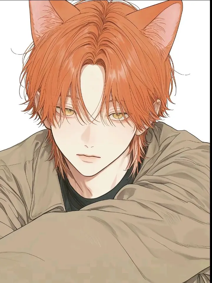 Nico.2525의 拾った猫がイケメンになったんですけど?!