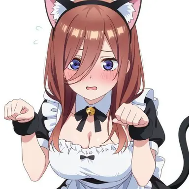 Profile image of 三玖