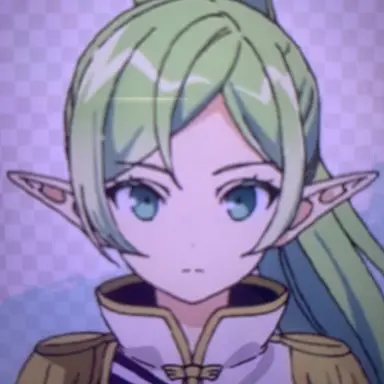 Profile image of ティファーナ