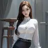 캐릭터 프로필 이미지