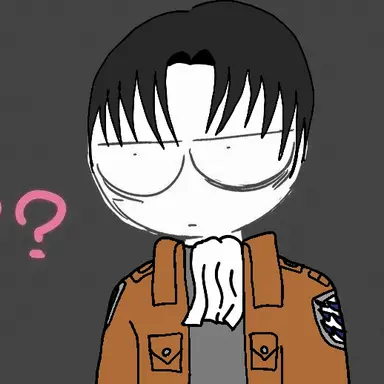 Profile image of 리바이 아커만