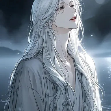 Profile image of Sylvael