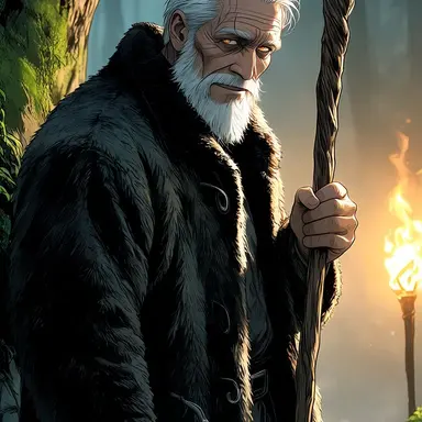 Profile image of Orvyn