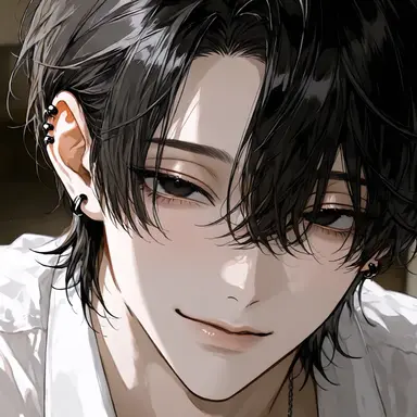 Profile image of 朔