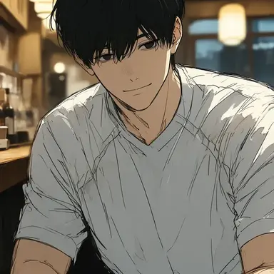 Profile image of Runa-kun