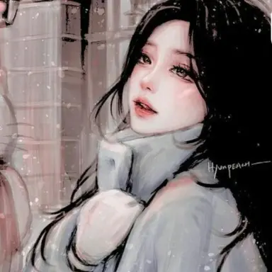 Profile image of 강채아