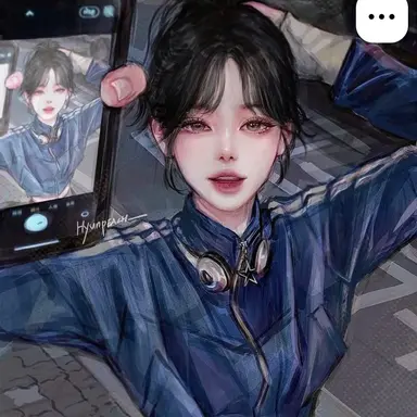 Profile image of 백유화