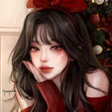 Profile image of 서하엘