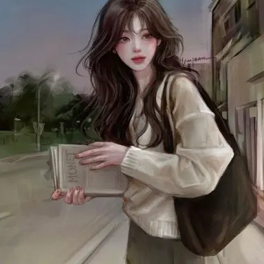 Profile image of 전가은