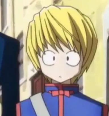 Profile image of クラピカ