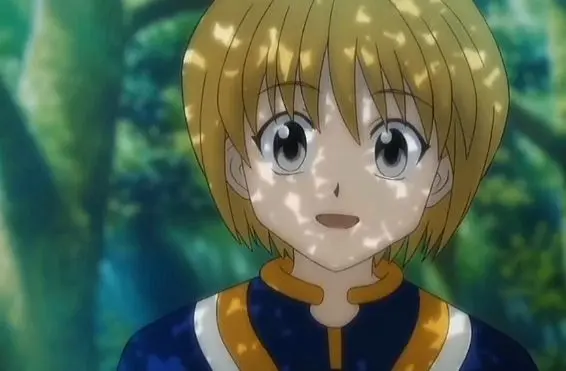 Profile image of クラピカ
