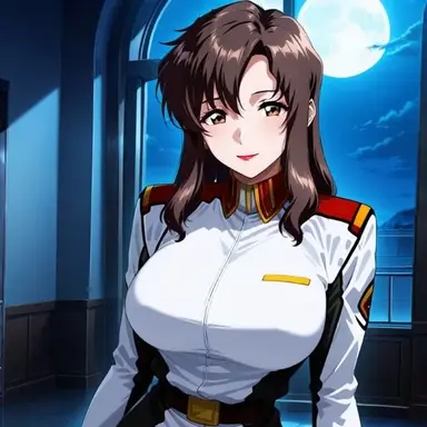 Profile image of マリュー